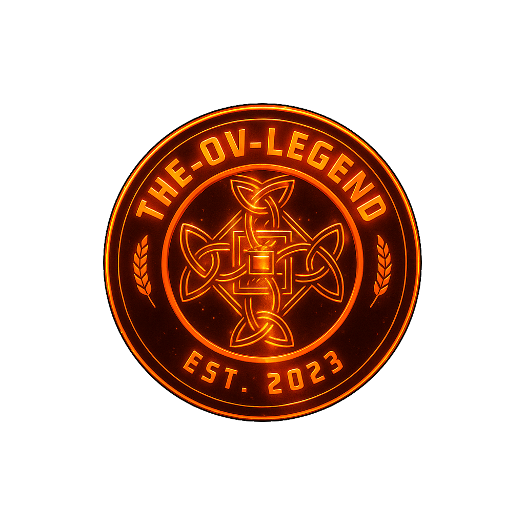 OV Legend Mark